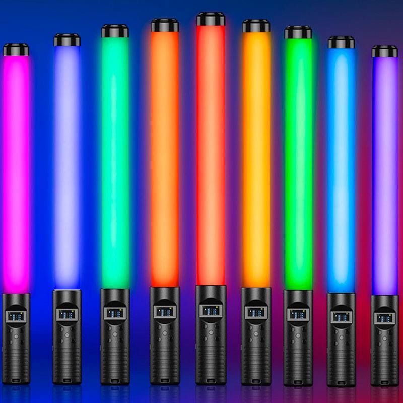 Лампа RGB / Безпроводная лампа / Светодиодная лампа Оптом