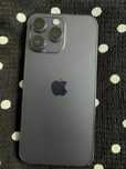 Iphone  14 pro max , 128 gb