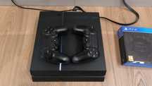 Sony Playstation 4 Память 861гб
