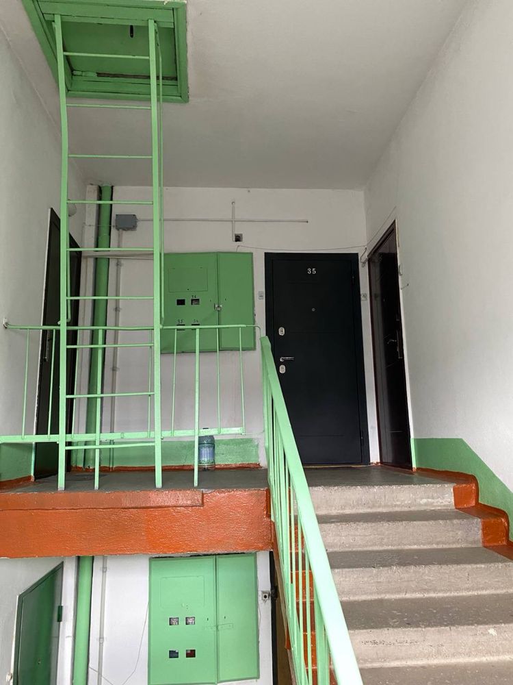 Продам 2-х комнатную квартиру
