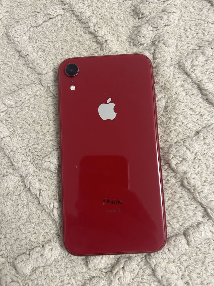 iphone XR 64 g айфон ХР 64