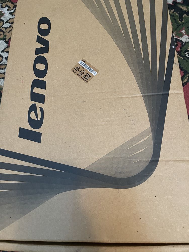 Продам ноутбук Lenovo