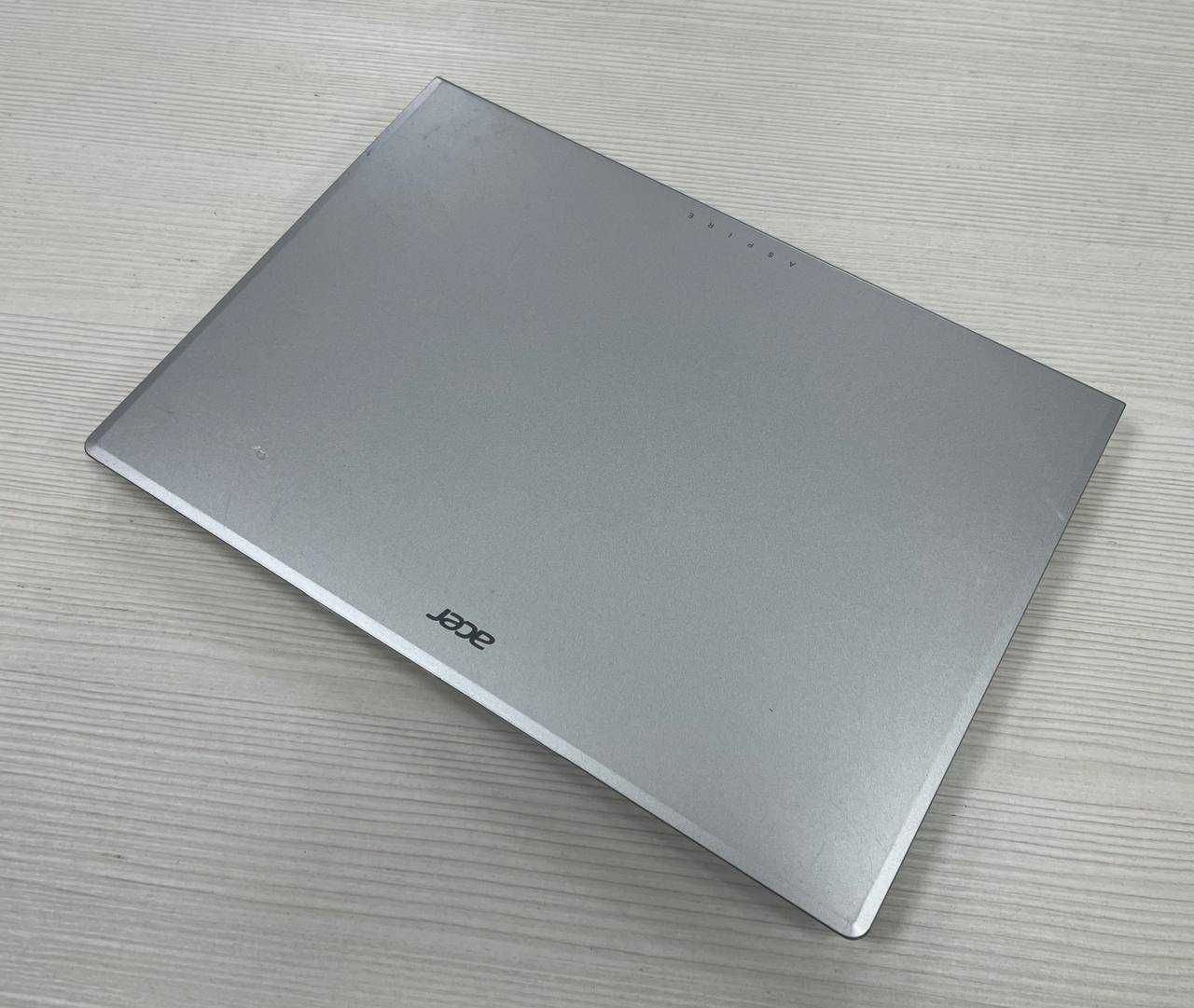 Для офиса ACER Lite 14 Core i3*озу 8*SSd 512 Легкий