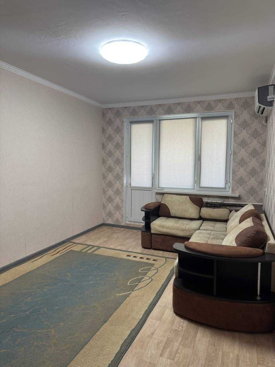 Продам 1 к.кв. на 5 мкр.