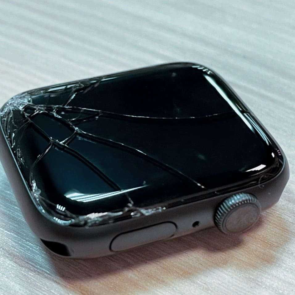 Замена стекла Apple Watch 3/4/5/6/7/8/Ultra
