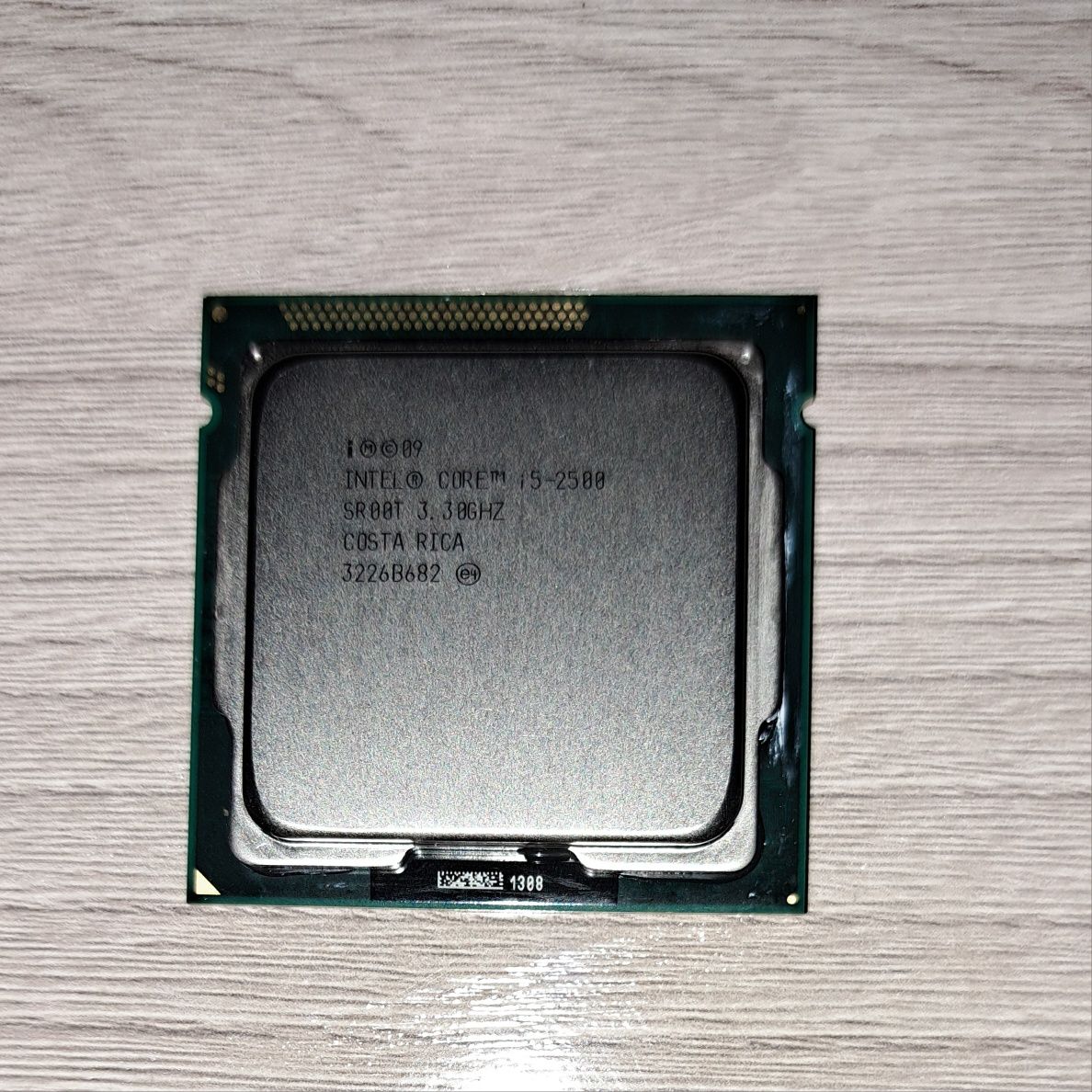 Процессоры  AMD и Intel