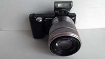 Фотоаппарат Sony Alpha NEX-5