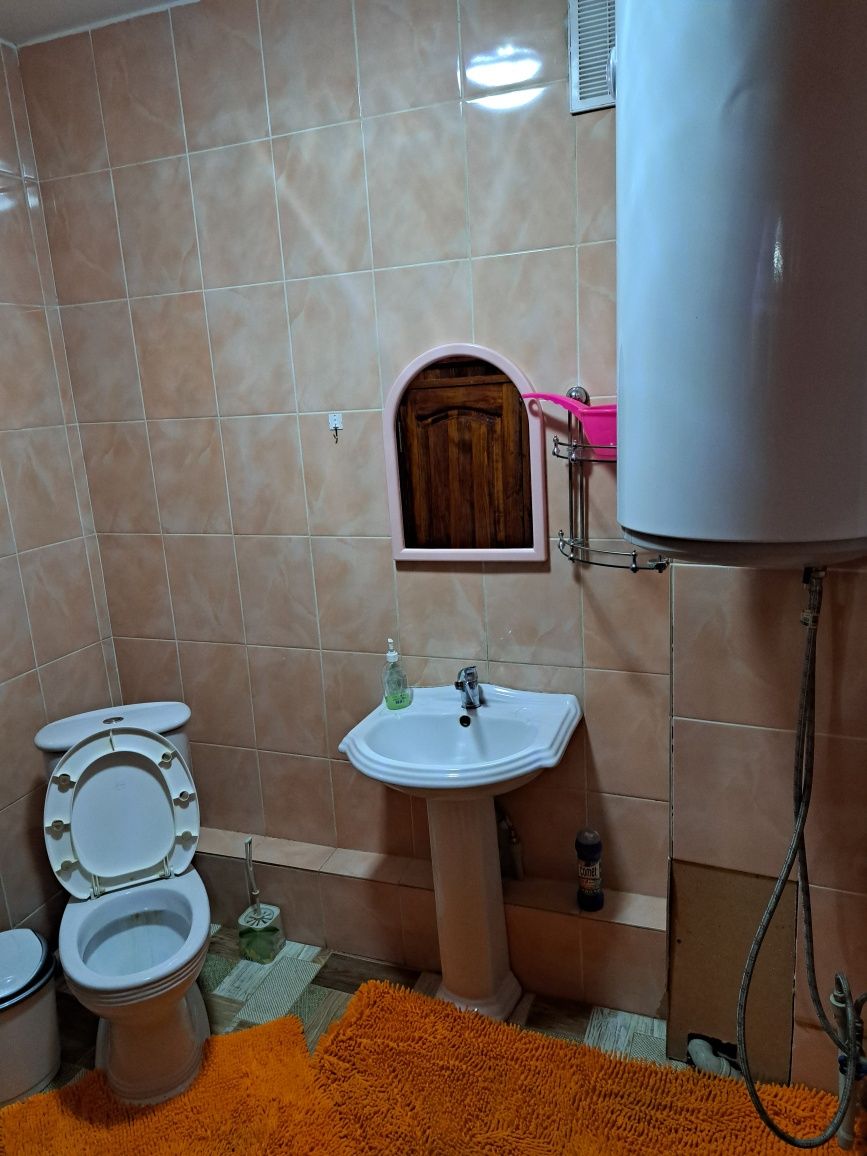 Коттедж посуточно в п.Бурабай