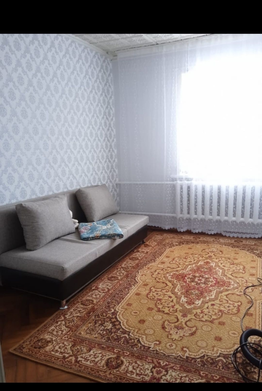 Продам дом в п.Сарыколь