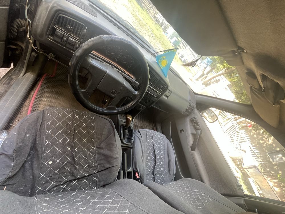 Volkswagen Passat b3