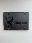 Продаю SSD накопитель Kingston 480GB