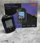 Эхолот Fluke, 614055, Степногорск Пав.10