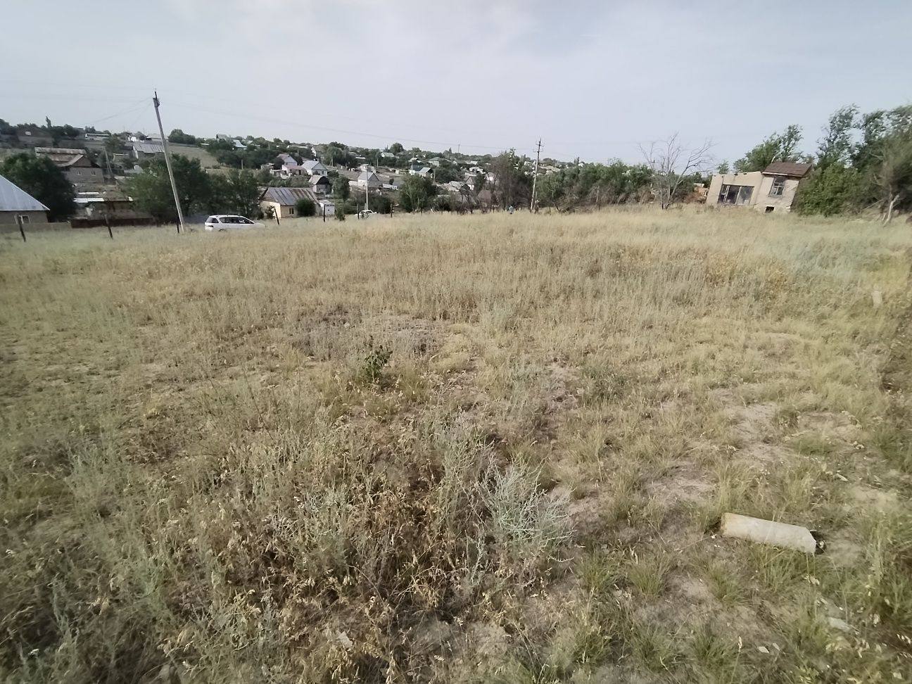 Земля, участок срочно