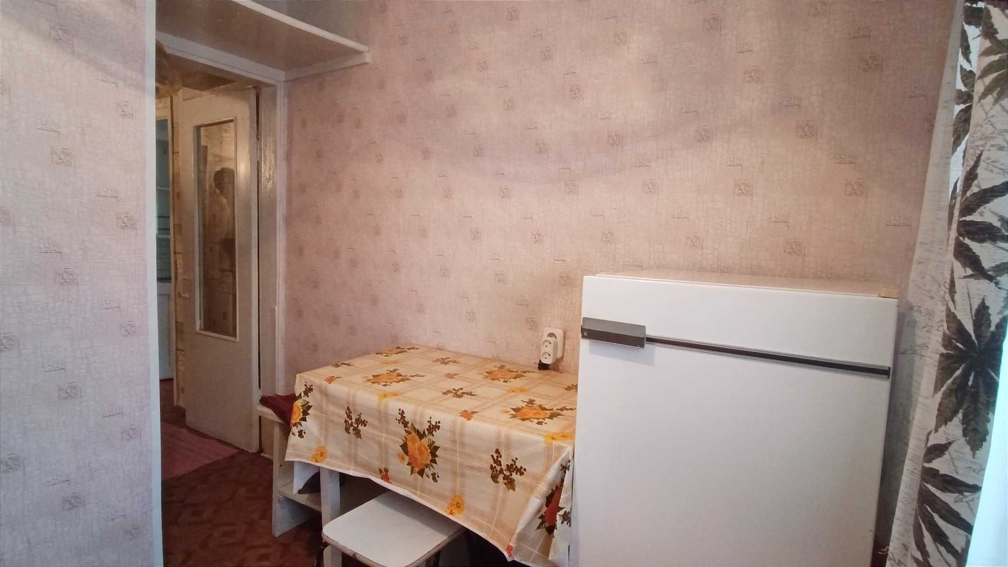 Продажа 2-комнатной квартиры маг.Березка