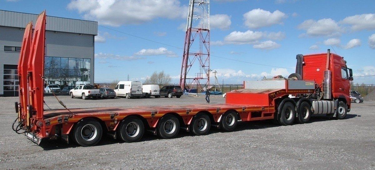 Грузоперевозки Фура тент тралл площадка длинномер камаз газель реф