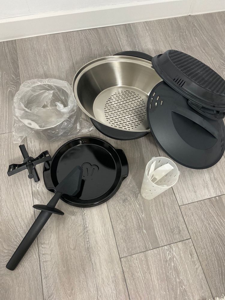 Mycook touch Jedani