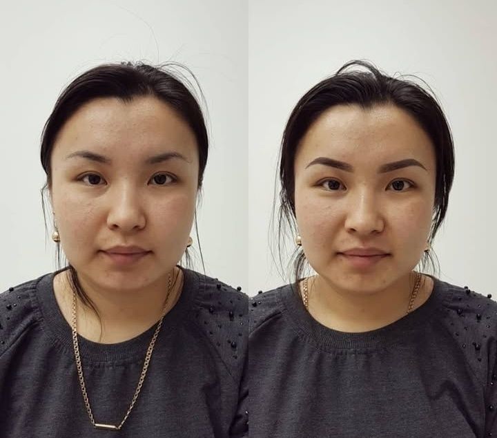 Только для девушек и женщин.