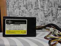 Блок питания 600w