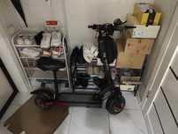 Kugoo Kirin m4 pro