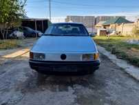 Volkswagen passat b3
