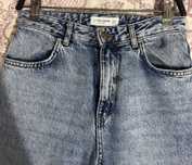 Джинсы pull&bear