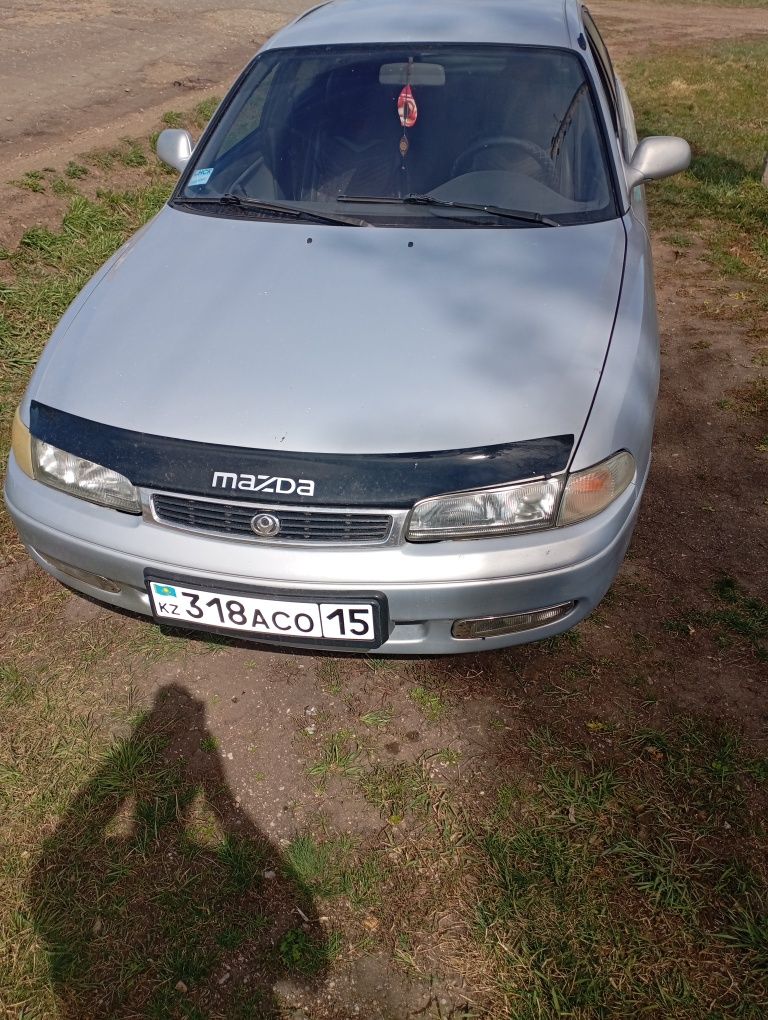 Продам авто,на ежедневном ходу