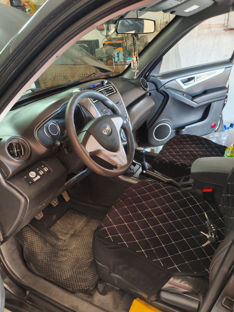 Продам LIFAN X60