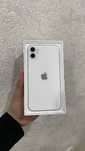 Айфон 11 128GB идеальный Астана IPhone 11 128GB как новый Astana