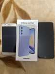 Samsung A34, Tecno Spark, Samsung galaxy j7