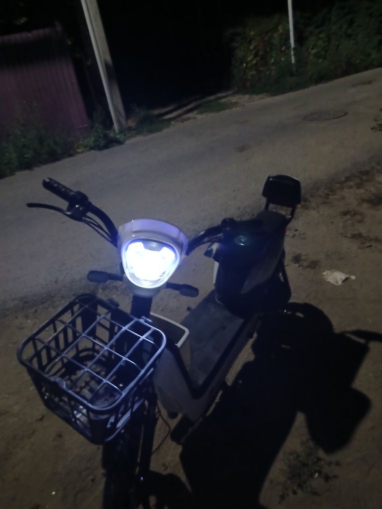 Sk 8 500 ват шақында алынған