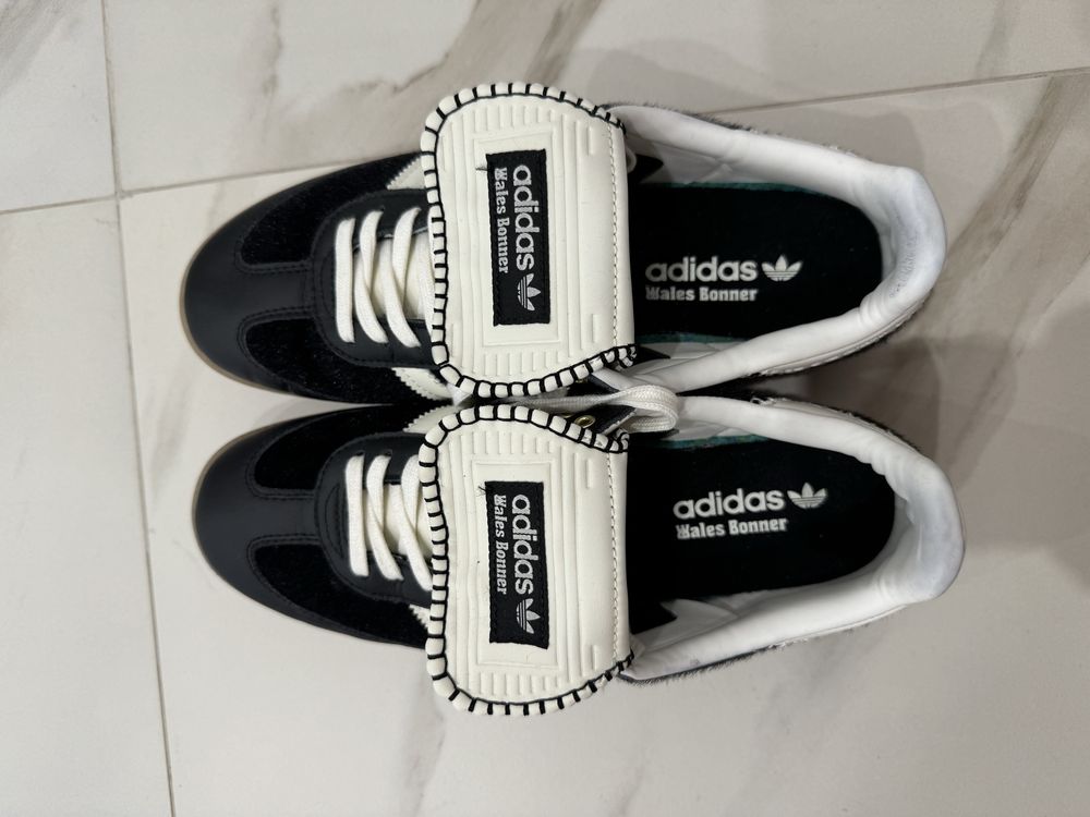 Adidas wales bonner