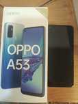 OPPO A53 продам сотовый телефон