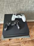 Sony PlayStation 4