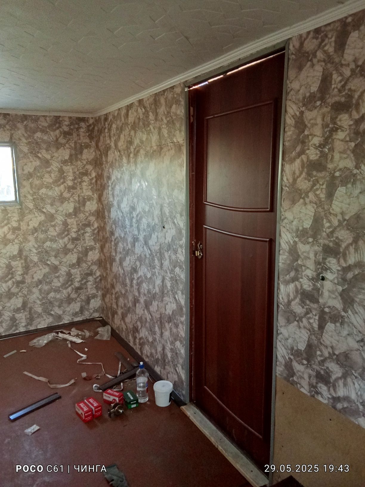 Продам вагончик торг и УАЗ патриот
