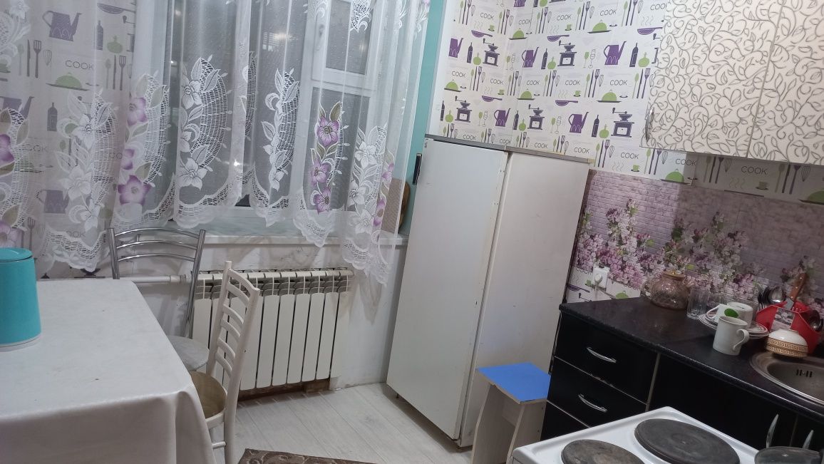 Квартира посуточная