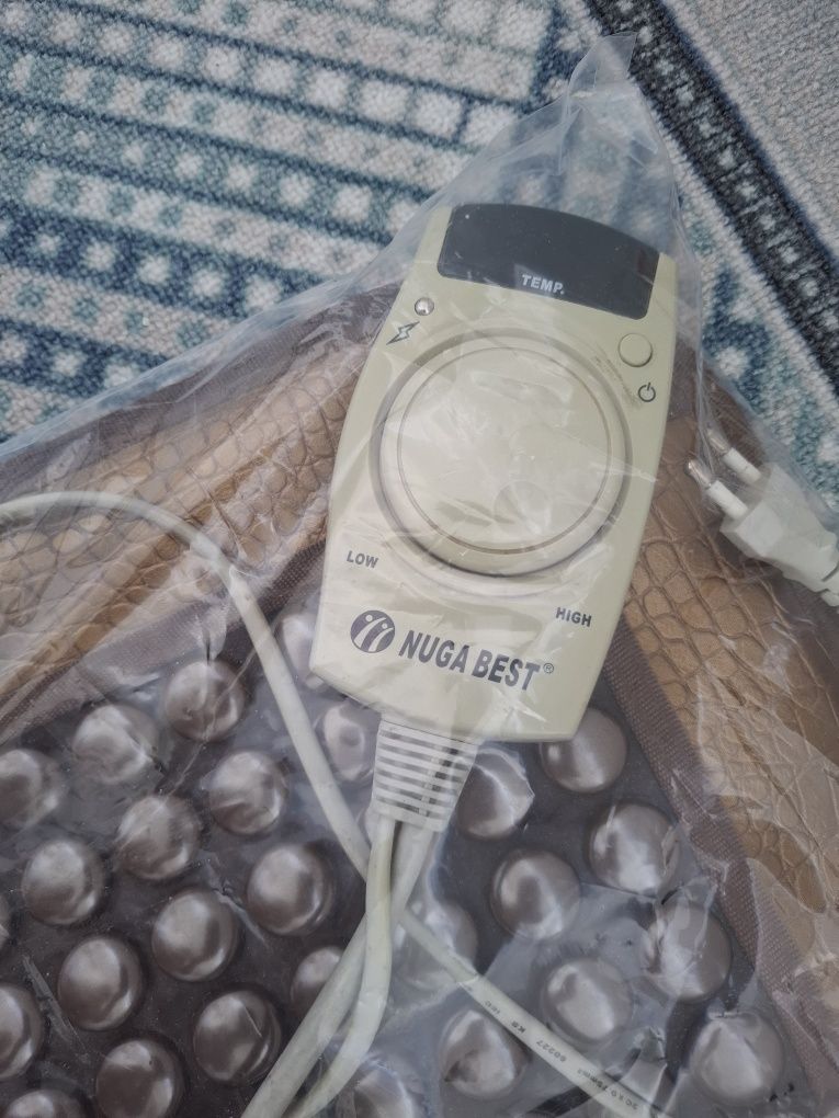 Продам  мат Nuga Best NM-80