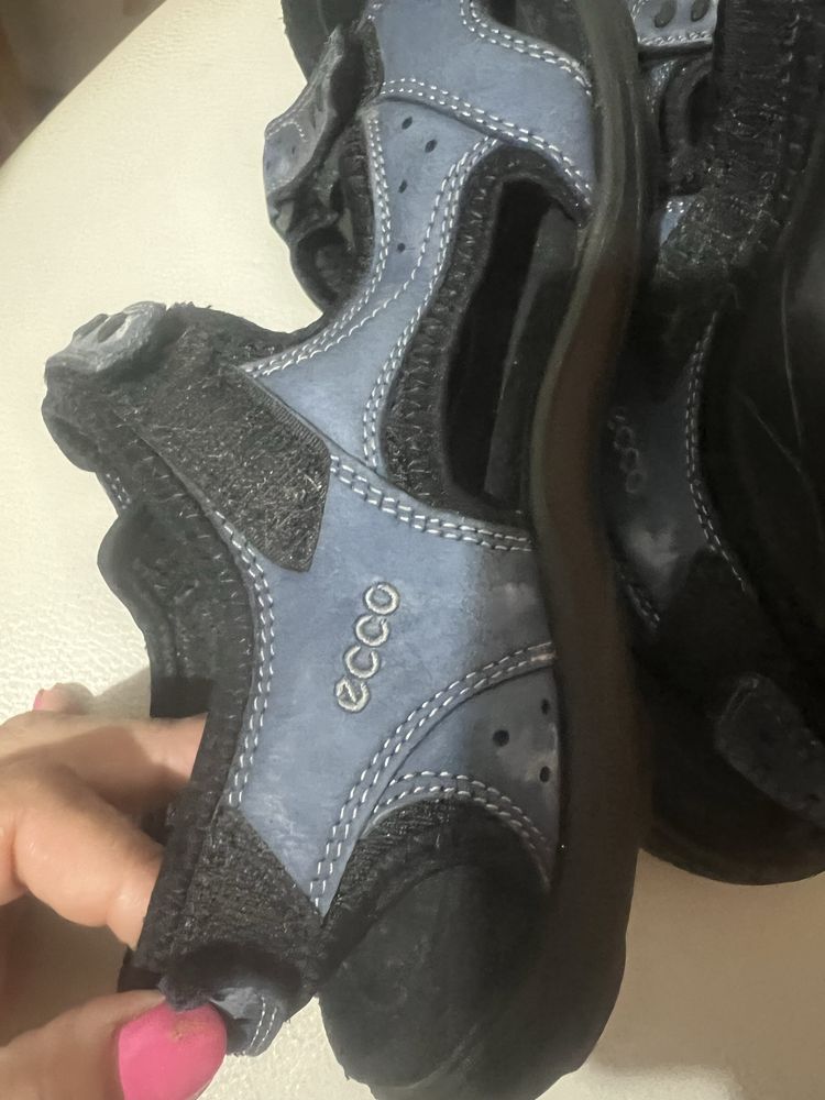 Сандалии женские Ecco