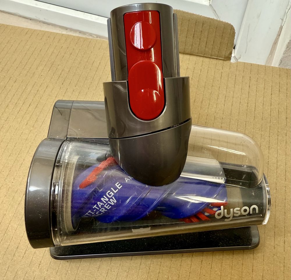 Dyson Gen5 Detect Absolute