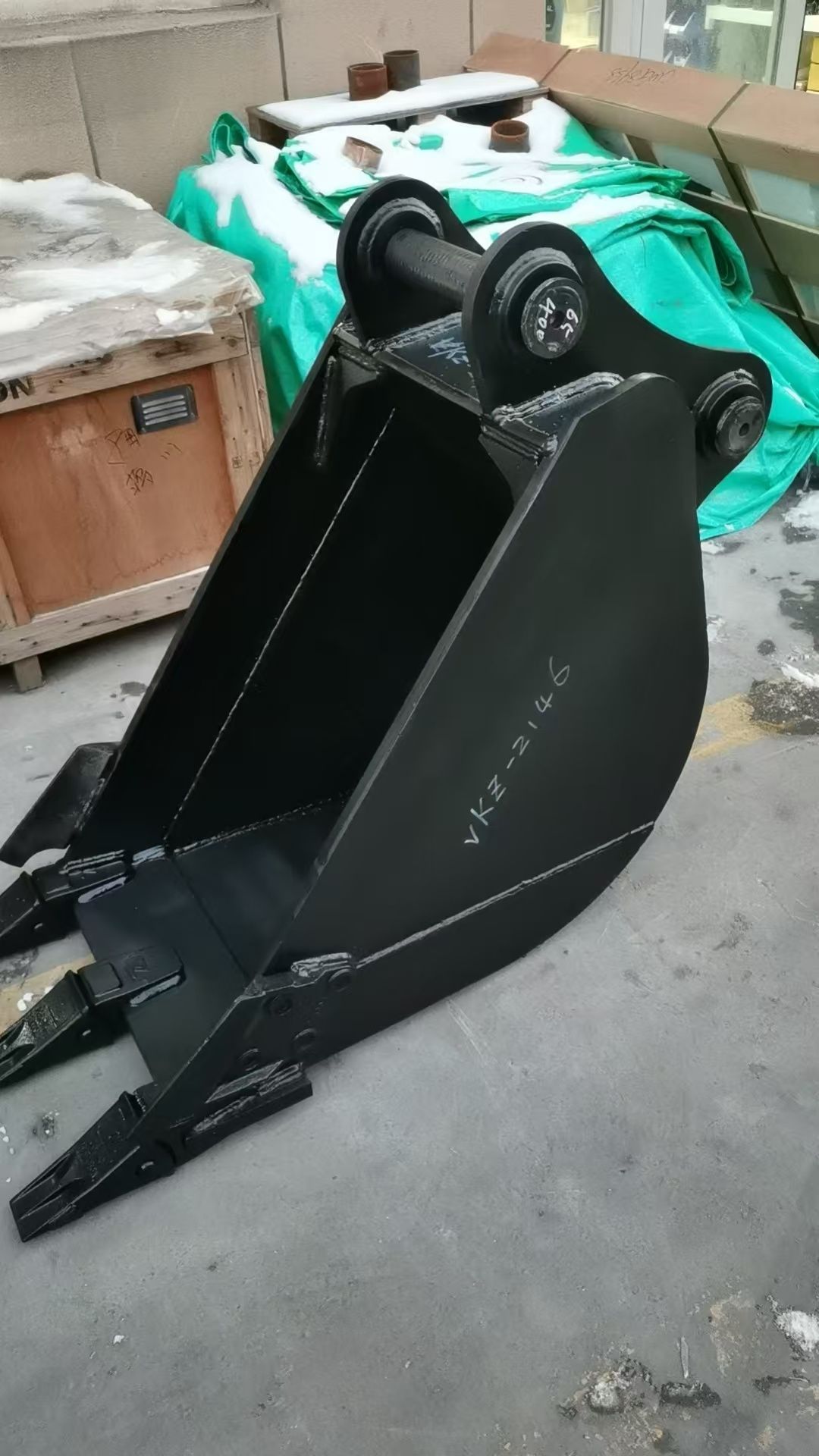 продам ковшы на экскаватор