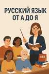 Русский - от"А" до "Я"