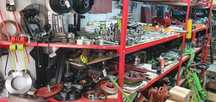 Запчасти на пресс подборщик sipma, welger, Fortshrihtt, claas markant