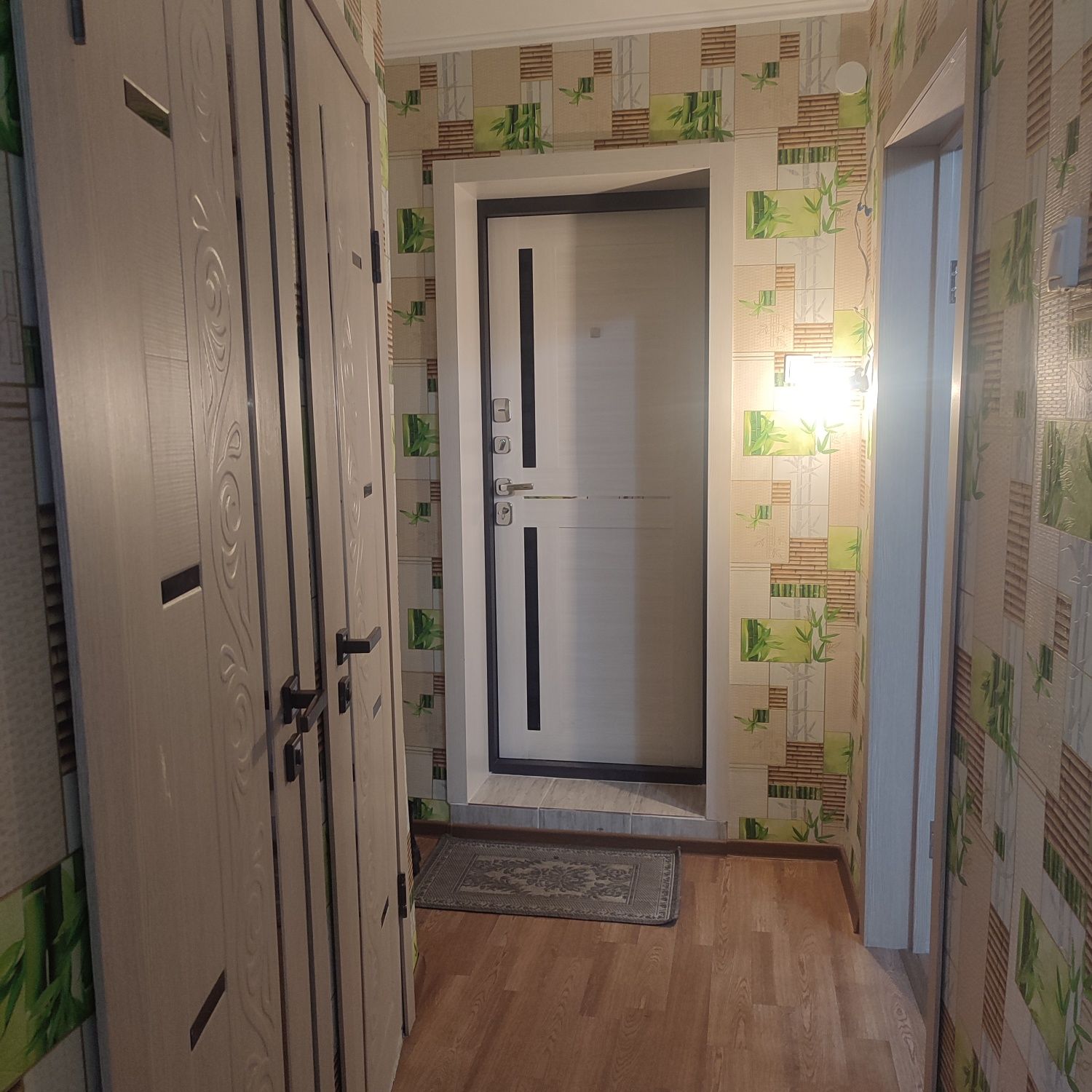 Сдам 1 комнатную квартиру