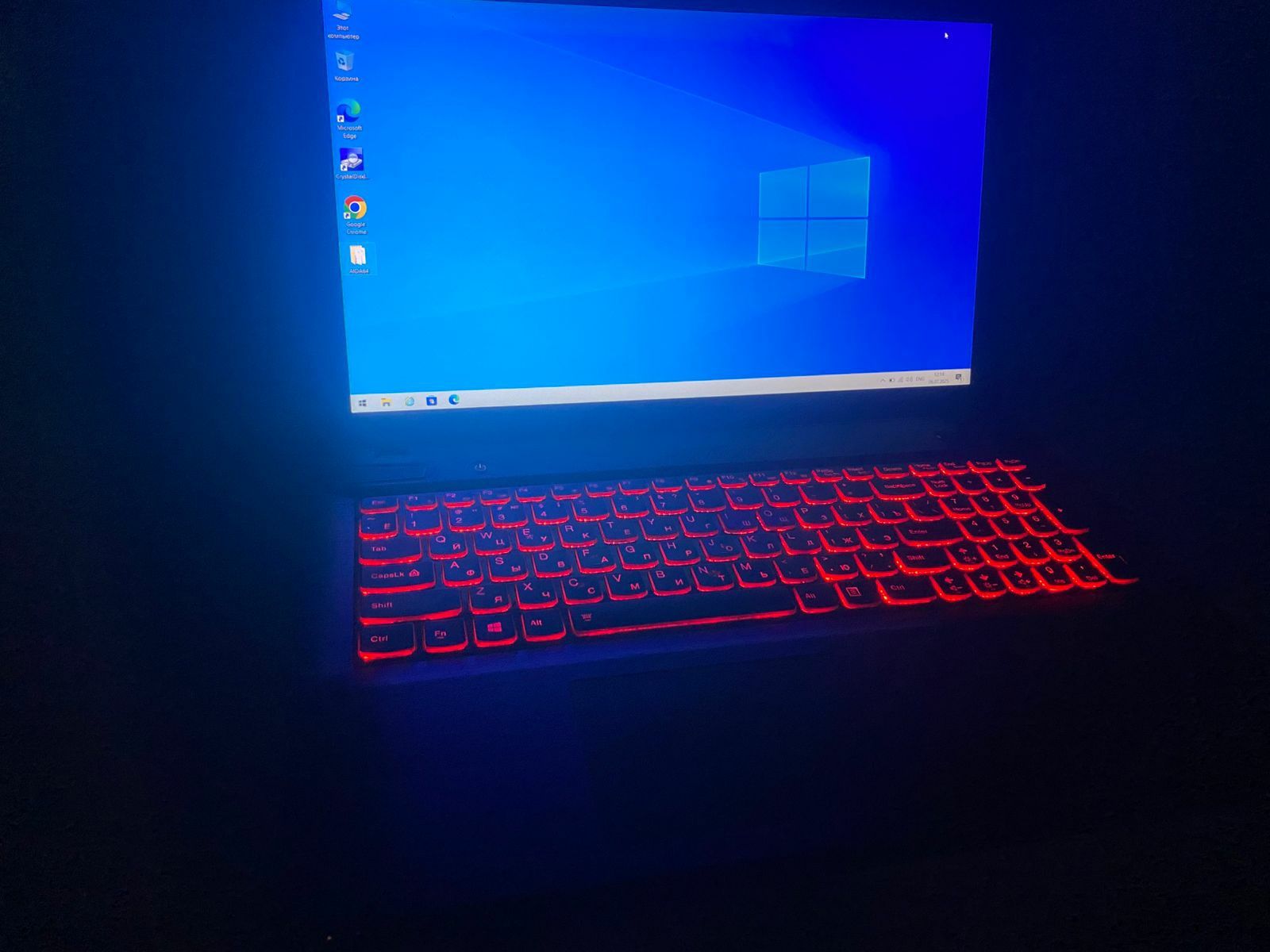 Lenovo intel core i7/IPS FullHD экран