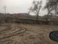 Участок кыргаулды