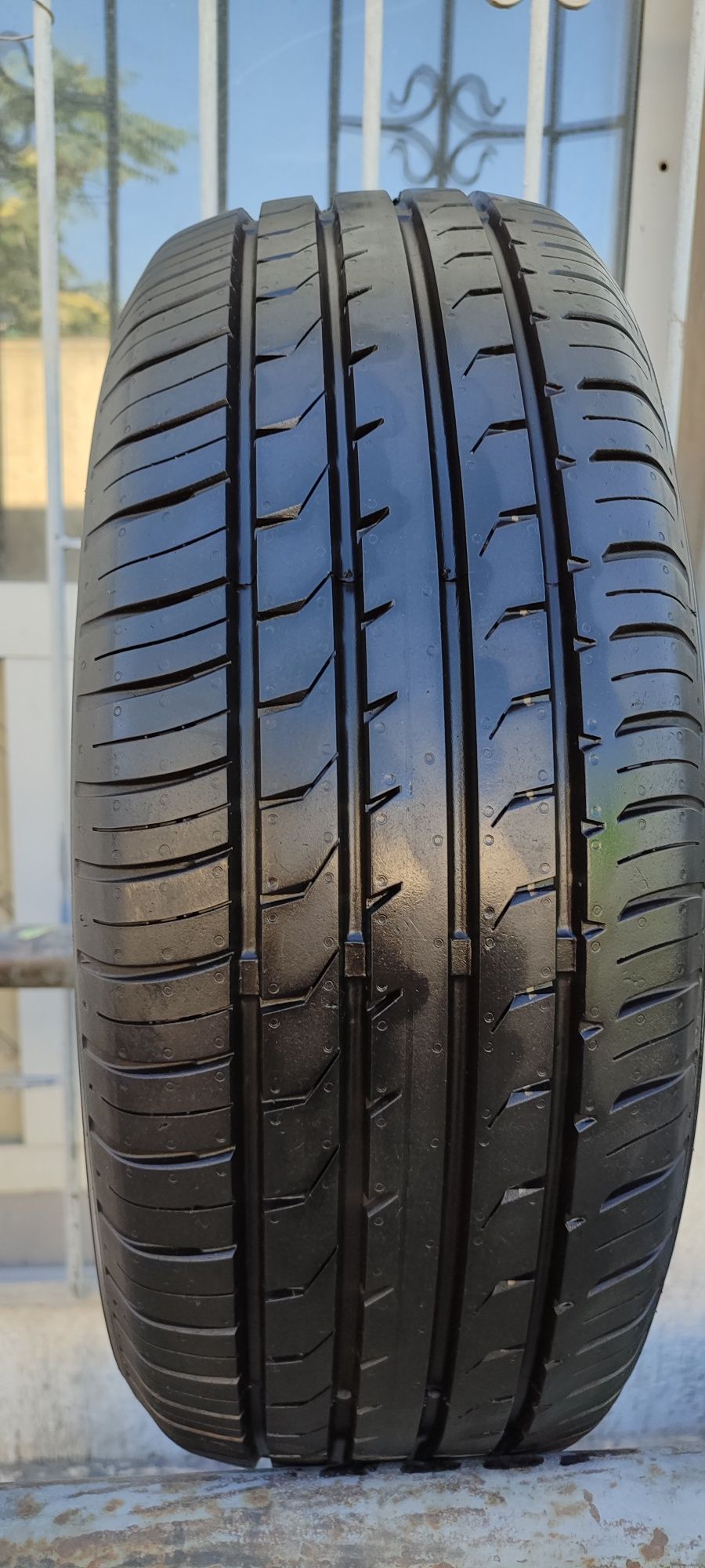 Шины 195/55R16 4шт