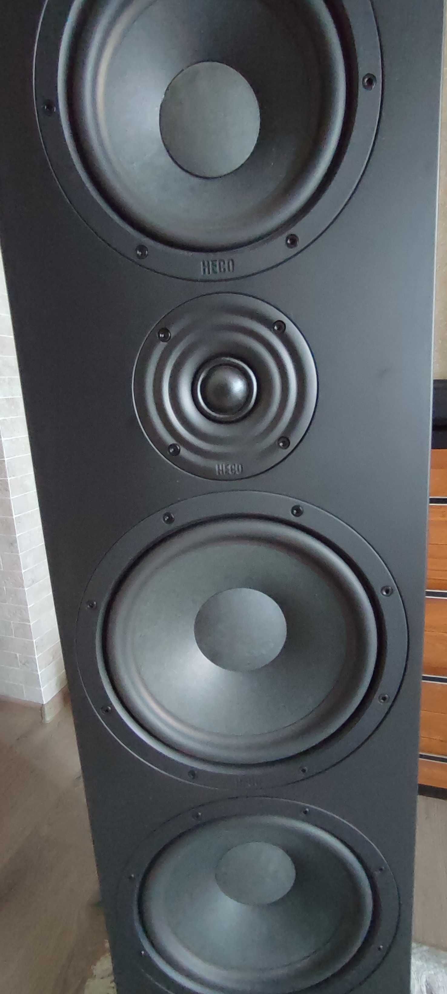 Акустика HECO AURORA 1000