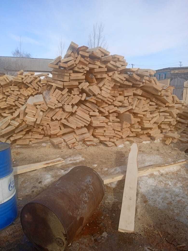 продается доски обрезные и необрезные (береза) длина  1,60 , толш 0,06