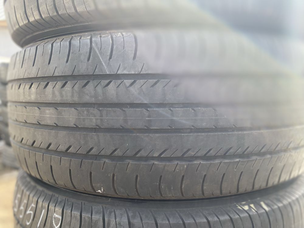 Комплект летние шины 225/55/18 225/55R18 Yokohama.
