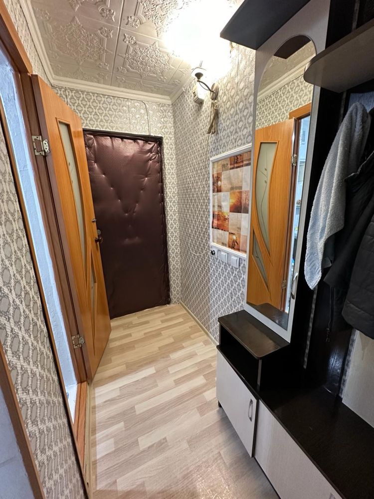 Продается 1-ком.квартира, с мебелью