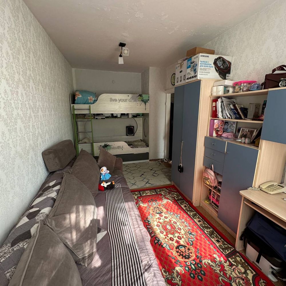 Продам 1 комнатную квартиру
